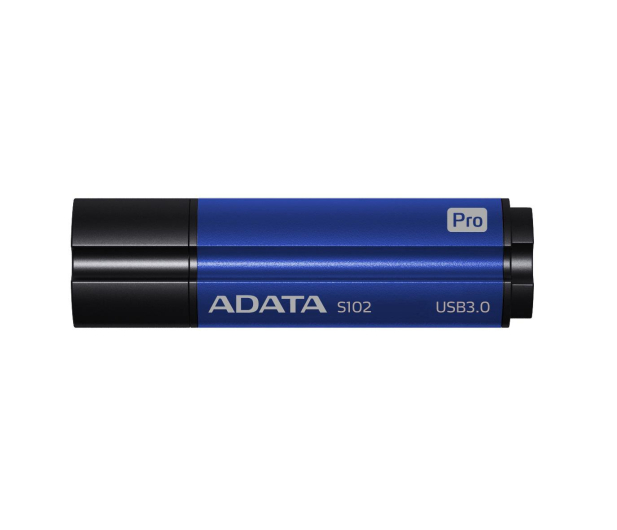 ADATA S102 Pro 64GB AS102P-64G-RBL - 1396758 - zdjęcie 2